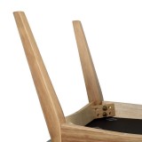 Chair Bended Leg