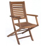 Amazonia Brandon Chair