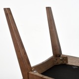 Midtown Concept Ruby Table - Legs