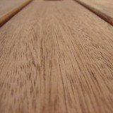wood Finish