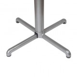 Table Legs Opened