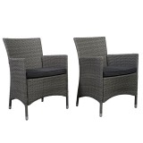 Amazonia Damian Chair 