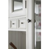 Nova Solo Halifax Kitchen Hutch Buffet - Drawer Details