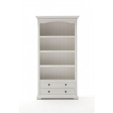Provence Bookcase - Front