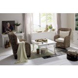 Provence Coffee Table Rectangular