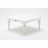 Provence Coffee Table Rectangular - Angled