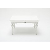 Provence Coffee Table Rectangular - Front