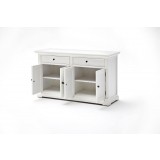Buffet withOpened Dressers
