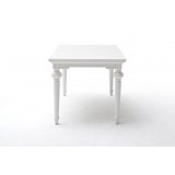 Provence Dining Table - Side