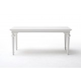 Provence Dining Table - Front