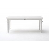 Provence Dining Table - Front
