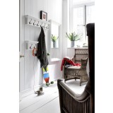 Duchess Dining Armchairs - Arm Detaail