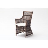 Duchess Dining Armchairs - Angled