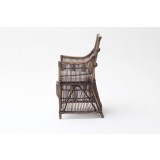 Duchess Dining Armchairs - Side