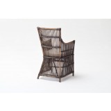 Duchess Dining Armchairs - Back Angle