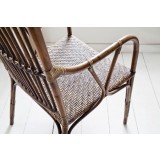 Duke Dining Armchairs - Arm