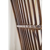 Duke Dining Armchairs - Back Rest