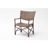 Squire Dining Armchairs - Angled