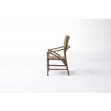 Jester Dining Armchair - Side