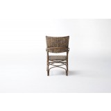 Jester Dining Armchair - Back