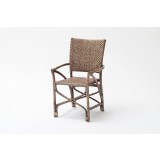 Countess Dining Armchair - Angled