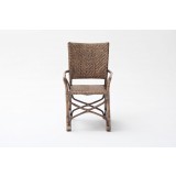 Countess Dining Armchair - Front