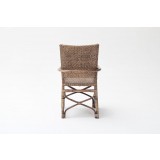 Countess Dining Armchair - Back