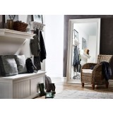Baroness Lounge Armchair - Lifestyle