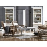 Marquis Lounge Armchairs With Cushions