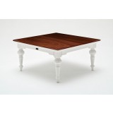 Provence Accent Coffee Table Square