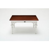  Provence Accent Coffee Table - Front