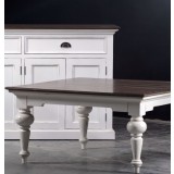 Provence Accent Coffee Table Square