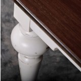 Provence Accent Coffee Table Square - Table 
