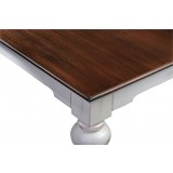 Table's Edge
