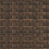 Wicker Finish