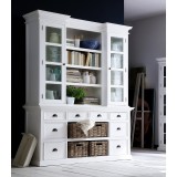 Halifax 15230 Library/Hutch Lifestyle 1