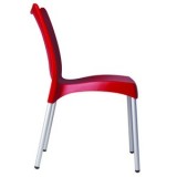 Juliette Resin Dining Chair