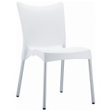 Juliette Resin Dining Chair