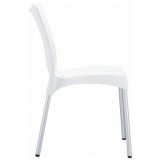 Juliette Resin Dining Chair