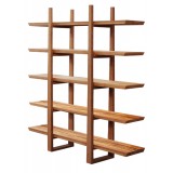 Greenington Caramelized Magnolia Shelf