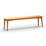 Caramelized Currant Long Bench