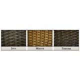 Tortuga Lexington - Wicker Choices