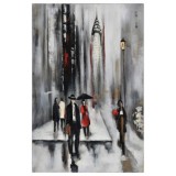 Renwil Bustling City II