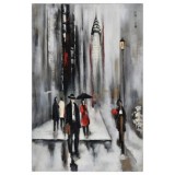 Renwil Bustling City II
