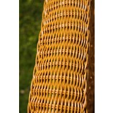 Tortuga Outdoor Portside Southwest Amber 4-Piece Seating Set 