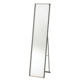 Alice Furniture Floor Mirror