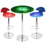 LumiSource Spyra Bar Set