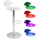 LumiSource Spyra Bar Set