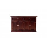 Nova Solo Buffet - Front