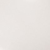 LumiSource Chloe Vanity Stool - WHITE in CHROME Legs - Swatch
